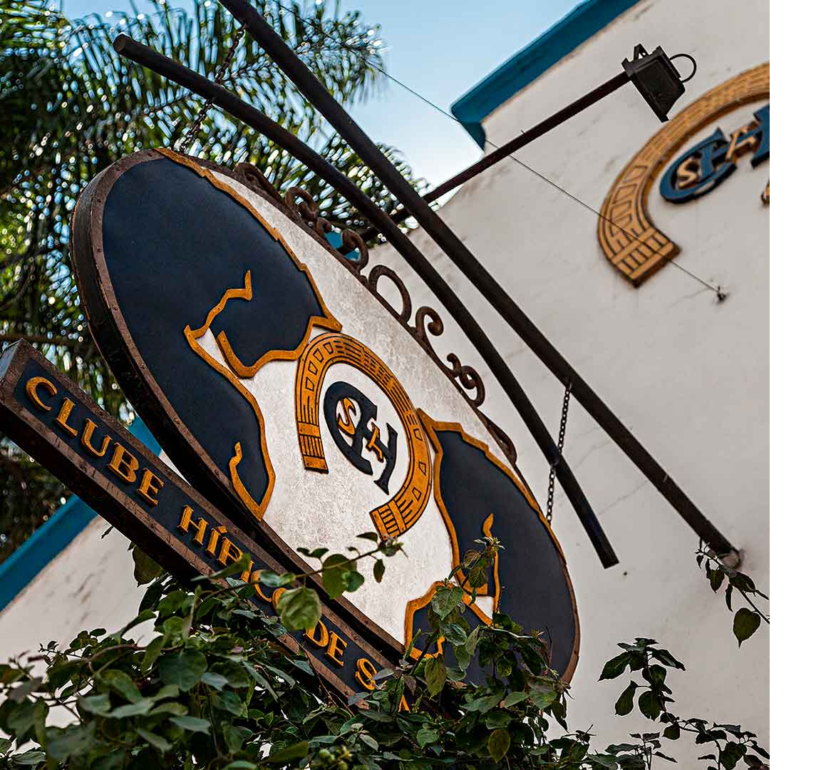 Clube Hípico