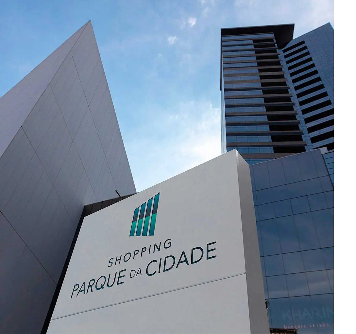 Shopping da Cidade